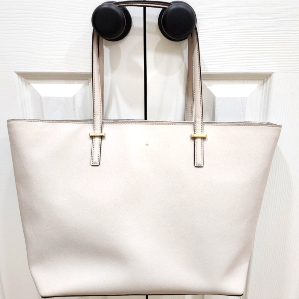 Large Kate Spade Tote